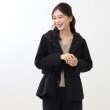 リフレクト(Reflect)の【防風フィルム／着ぶくれしない】ライティダウンコート4