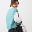 リフレクト(Reflect)の【E‐QUALITY／手洗い可／セットアイテム／単品使いも可能】ニットベスト＋シャツ18