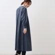 リフレクト(Reflect)の【E‐QUALITY／手洗い可】リラクシーバンドカラーワンピース6