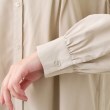 リフレクト(Reflect)の【E‐QUALITY／手洗い可】リラクシーバンドカラーワンピース19