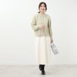 リフレクト(Reflect)の【E‐QUALITY】エアリーAラインスカート2