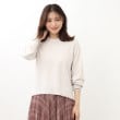 リフレクト(Reflect)のオフボディストレッチニット9