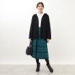 リフレクト(Reflect)のバイカラーカーディガン10