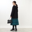 リフレクト(Reflect)のバイカラーカーディガン11