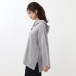 リフレクト(Reflect)のバイカラーカーディガン15