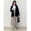 リフレクト(Reflect)のバイカラーカーディガン3