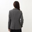 リフレクト(Reflect)の【セットアップ可能】メランジジャケット16
