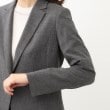 リフレクト(Reflect)の【セットアップ可能】メランジジャケット18