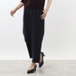 リフレクト(Reflect)の【SALE／手洗い可】スタイルアップワイドパンツ41
