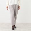 リフレクト(Reflect)の【SALE／私のパンツ／手洗い可】ゆるシルエットテーパードパンツ5