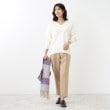 リフレクト(Reflect)の【SALE／私のパンツ／手洗い可】ゆるシルエットテーパードパンツ14