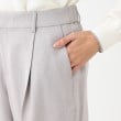 リフレクト(Reflect)の【SALE／私のパンツ／手洗い可】ゆるシルエットテーパードパンツ22