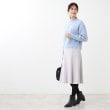 リフレクト(Reflect)の【WEB限定カラーあり】フレアフリュイドスカート16