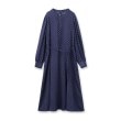 リフレクト(Reflect)の【WEB限定カラーあり／マシンウォッシュ可】幾何柄プリントワンピース20