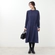リフレクト(Reflect)の【WEB限定カラーあり／マシンウォッシュ可】幾何柄プリントワンピース13