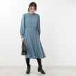 リフレクト(Reflect)の【WEB限定カラーあり／マシンウォッシュ可】幾何柄プリントワンピース18