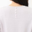 リフレクト(Reflect)の【WEB限定カラーあり／手洗い可】フェザーヤーンニット36