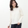 リフレクト(Reflect)の【手洗い可】ハイゲージラメニット9