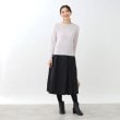 リフレクト(Reflect)の【春SALE／手洗い可／すっきり細見え/コートインにおすすめ！】ラメニット5
