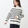 リフレクト(Reflect)の【春SALE／手洗い可／レイヤードにもおすすめ】プチハイネックニット20