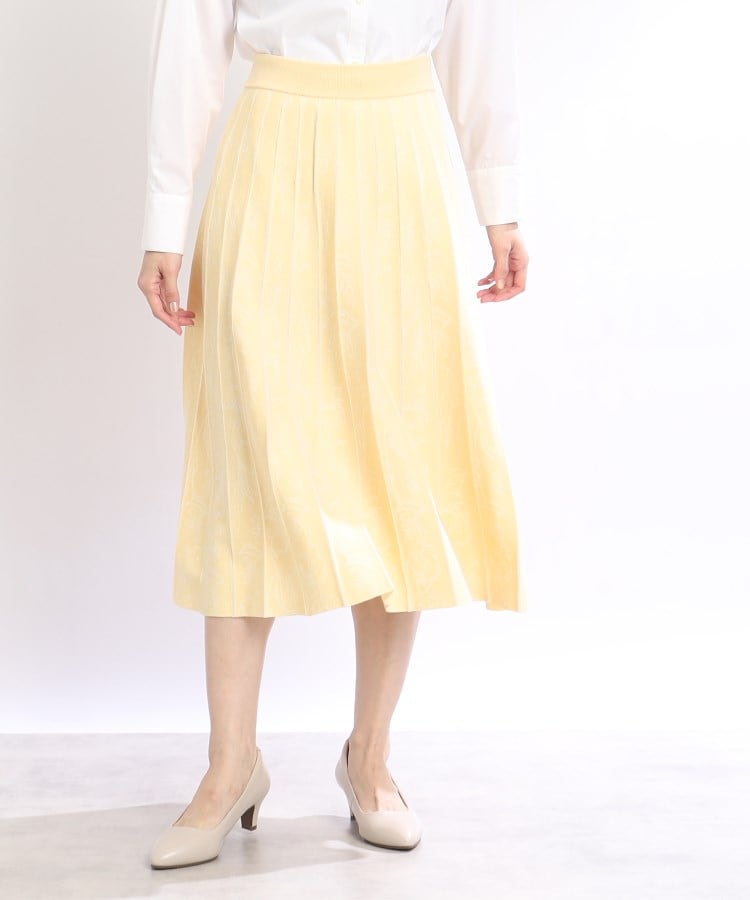 SALE/WEB限定カラーあり/洗える/セットアップ可能】ジャカード SALE/WEB限定カラーあり/洗える/セットアップ可能】ジャカード
