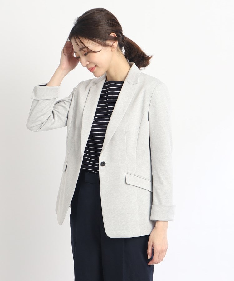 SALE/匠シリーズ/UVカット/接触冷感/洗える】匠ジャケット SALE/匠シリーズ/UVカット/接触冷感/洗える】匠ジャケット