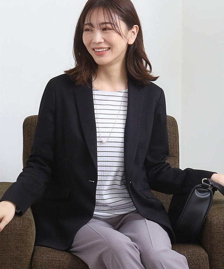 SALE/匠シリーズ/UVカット/接触冷感/洗える】匠ジャケット SALE/匠シリーズ/UVカット/接触冷感/洗える】匠ジャケット