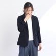 リフレクト(Reflect)の【SALE／匠シリーズ／UVカット／接触冷感／洗える】匠ジャケット／ロングテーラード29