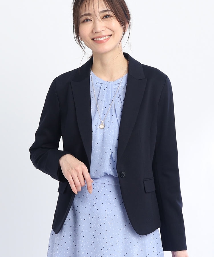 SALE/匠シリーズ/UVカット/接触冷感/洗える】匠ジャケット SALE/匠シリーズ/UVカット/接触冷感/洗える】匠ジャケット