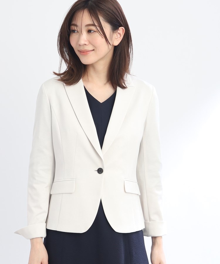 SALE／匠シリーズ／UVカット／接触冷感／洗える】匠ジャケット