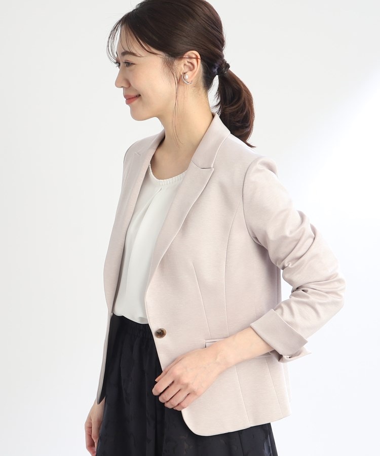 SALE/匠シリーズ/UVカット/接触冷感/洗える】匠ジャケット SALE/匠シリーズ/UVカット/接触冷感/洗える】匠ジャケット