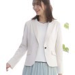 リフレクト(Reflect)の【SALE／匠シリーズ／UVカット／接触冷感／洗える】匠ジャケット／ベーシックテーラード63