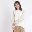 リフレクト(Reflect)の【SALE/定番アイテム／洗える】ドッキングプルオーバー14