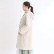 リフレクト(Reflect)の【E‐QUALITY/SALE/洗える】ロングタフタコート3