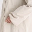 リフレクト(Reflect)の【E‐QUALITY/SALE/洗える】ロングタフタコート7