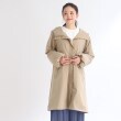 リフレクト(Reflect)の【E‐QUALITY/SALE/洗える】ロングタフタコート13