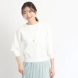 リフレクト(Reflect)の【SALE/洗える】フクレジャカードプルオーバー17