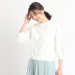 リフレクト(Reflect)の【SALE/洗える】フクレジャカードプルオーバー18