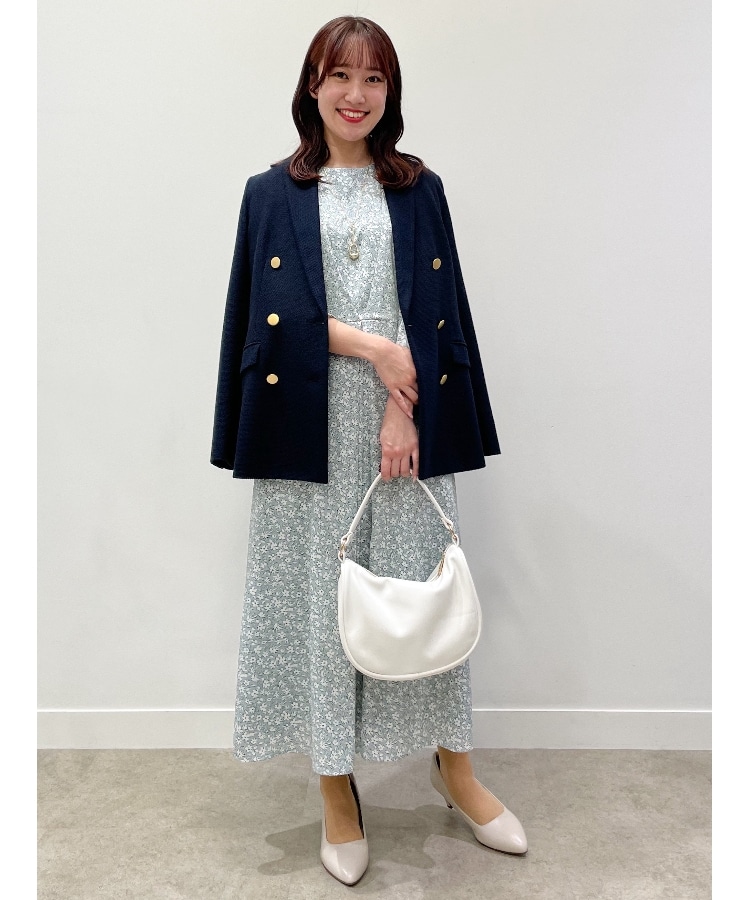 SALE/WEB限定カラーあり/マシンウォッシュ可能】小花柄フィット SALE/WEB限定カラーあり/マシンウォッシュ可能】小花柄フィット