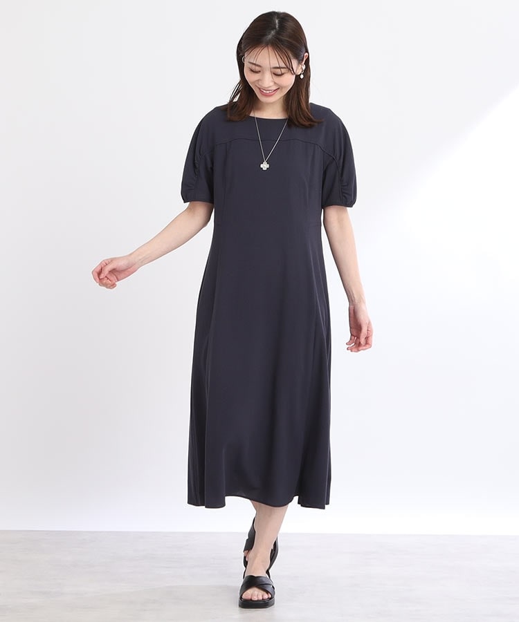 SALE／WEB限定カラーあり／マシンウォッシュ可】リラクシー
