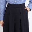 リフレクト(Reflect)の【SALE/洗える】ドライタッチスカーチョパンツ5
