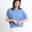 リフレクト(Reflect)の【SALE／UVカット／洗える】ドライタッチオフボディニット8