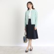 リフレクト(Reflect)の【SALE/WEB限定カラーあり／洗える／アンサンブル可能】カーディガンニット18