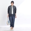 リフレクト(Reflect)の【SALE／R－QUALITY／接触冷感／洗える】コットンオーガンジーシアーシャツ15