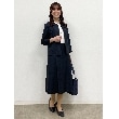 リフレクト(Reflect)の【SALE／UVカット／接触冷感／洗える／セットアップ可能】ノーカラージャケット18
