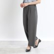 リフレクト(Reflect)の【SALE／カラー追加！／マシンウォッシュ可能／UVカット／接触冷感】リラクシーワイドパンツ19