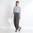 リフレクト(Reflect)の【SALE／カラー追加！／マシンウォッシュ可能／UVカット／接触冷感】リラクシーワイドパンツ21