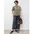 リフレクト(Reflect)の【SALE／カラー追加！／マシンウォッシュ可能／UVカット／接触冷感】リラクシーワイドパンツ31