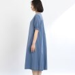 リフレクト(Reflect)の【SALE／E‐QUALITY/手洗い可】ドッキングワンピース3