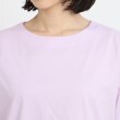 リフレクト(Reflect)の【SALE／E‐QUALITY/手洗い可】レースTシャツ5
